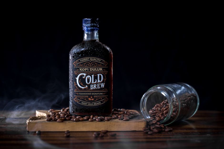 Industri Kopi Indonesia di Pasar Global 2024: Peluang dan Tantangan