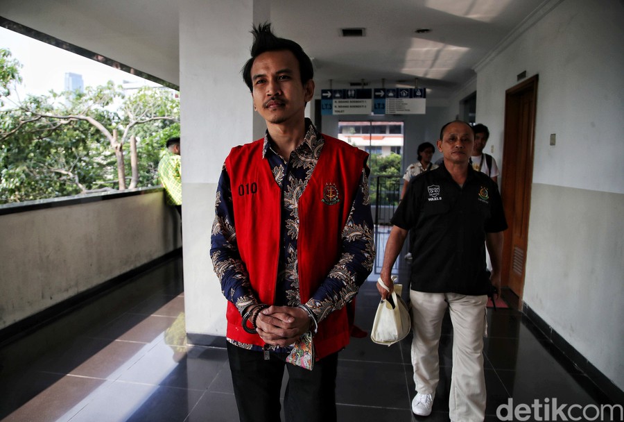 Pengacara Adam Deni Harap Restorative Justice di Kasus Pamer Airsoft Gun