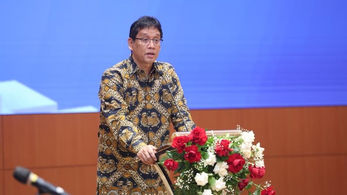Rencana Tambah Dana TKD buat Daerah Belanja Pegawainya di Atas 30%