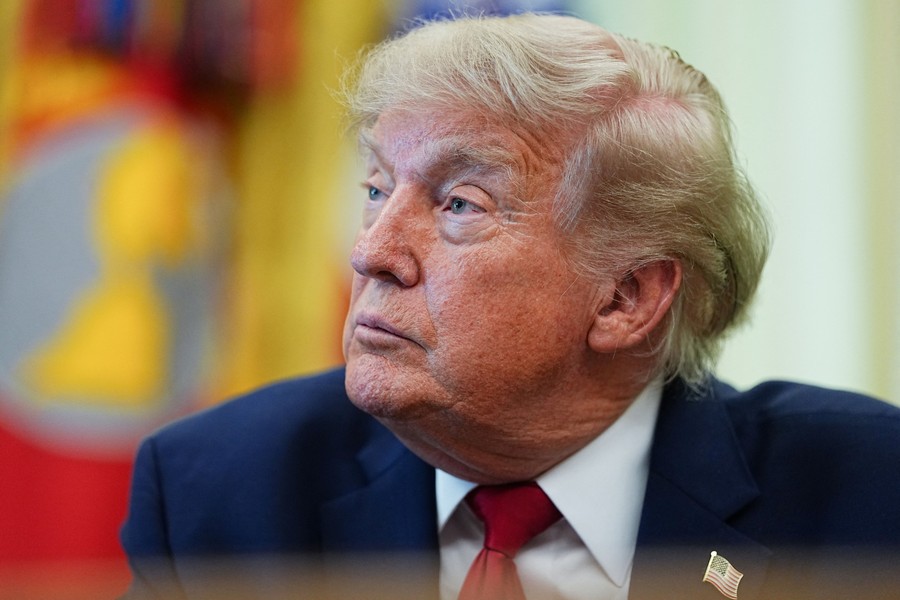 Lonjakan Fantastis: Bisnis Kripto Keluarga Trump Sumbang Rp 25 Triliun dalam Setahun