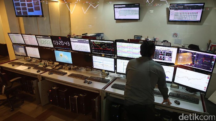 BEI Ingatkan Investor Jangan FOMO Ikuti Influencer