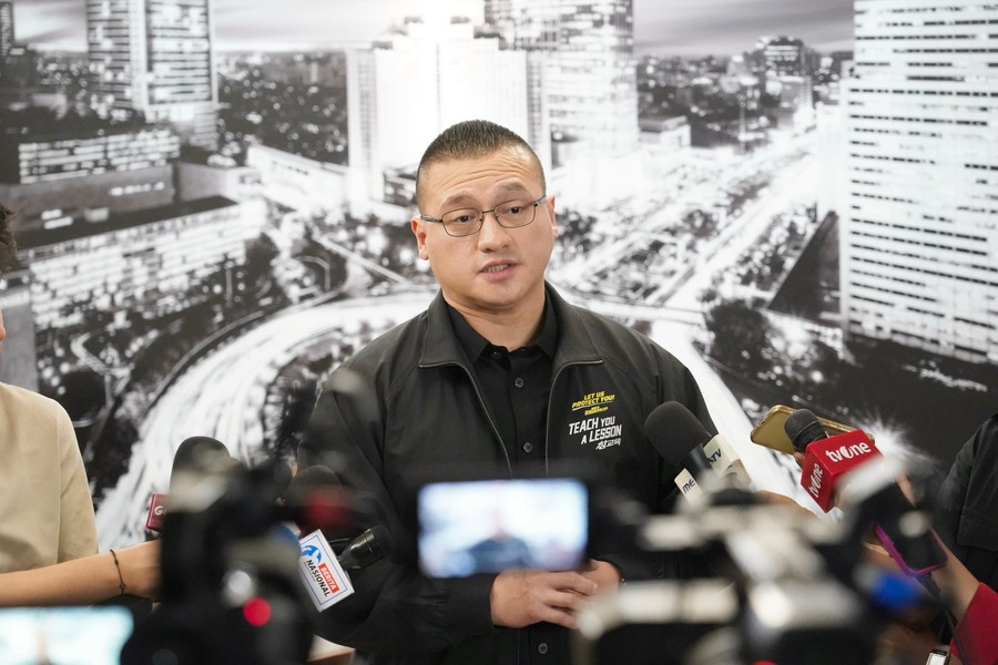 Siswi SMAN 6 Tewas Akibat Kabel Menjuntai, Kenneth DPRD DKI: Ini Bukti Jakarta Gagal Urus Infrastruktur Utilitas