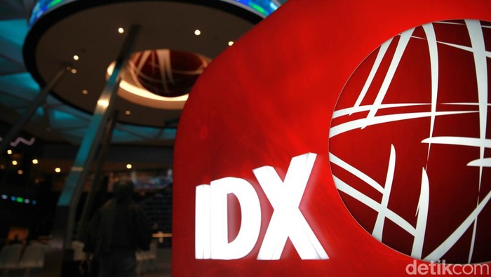 OJK Bantah Pasar Modal Indonesia Turun Kasta
