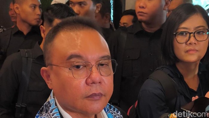 DPR Gerak Cepat Tanggapi Laporan Ancaman PHK Massal, Rapat Koordinasi Digelar Jumat