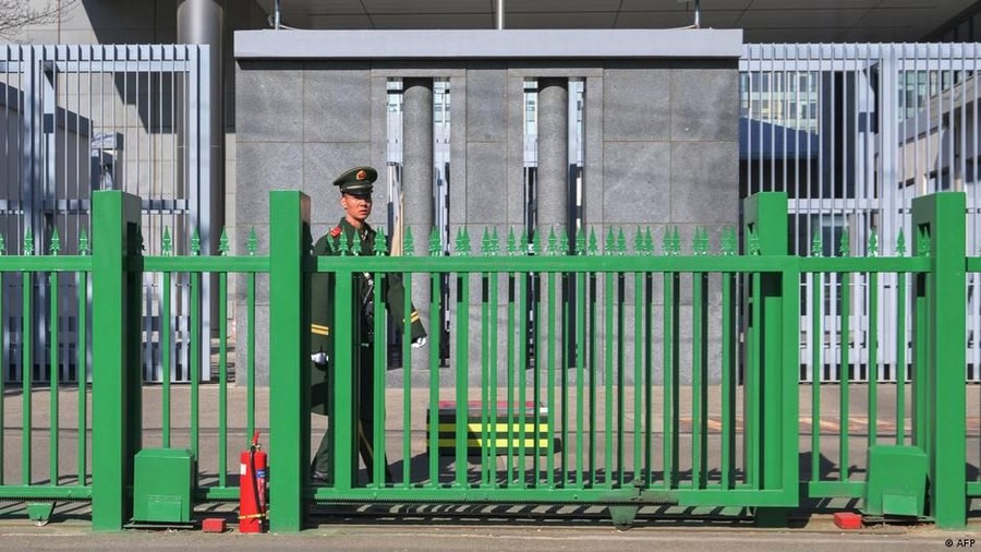 Hubungan diplomatik antara China dan Jepang kembali memanas menyusul keputusan terbaru pemerintah Beijing. Kementerian P