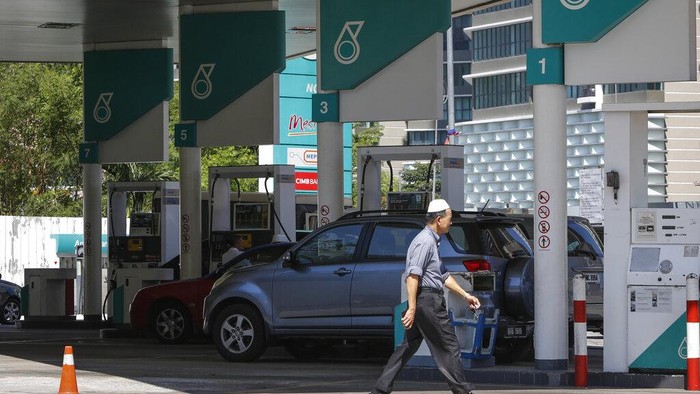 Harga Solar Subsidi di Malaysia Bakal Turun Bulan Depan