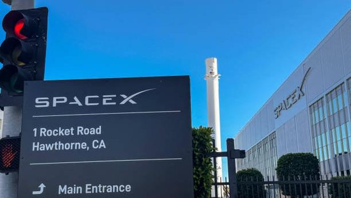 IPO SpaceX Jadi yang Terbesar Sepanjang Sejarah, Raup Dana Rp1.339 Triliun