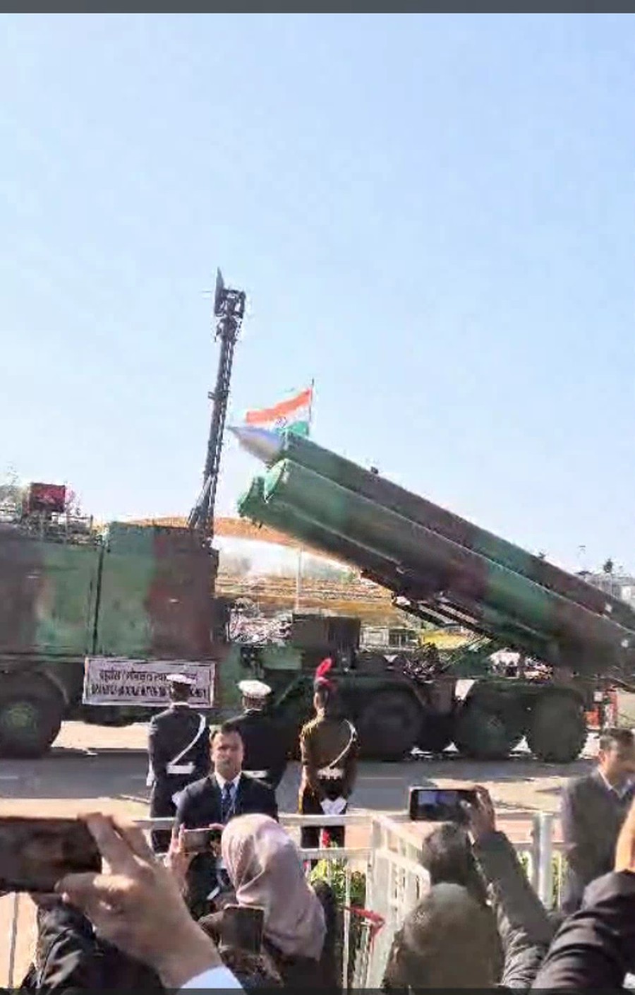 Indonesia dan India Jalin 16 Kesepakatan Strategis, Kerja Sama Rudal BrahMos Jadi Sorotan
