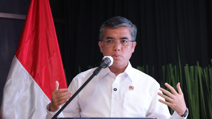 Kapan Potongan 8% untuk Ojol Diterapkan? Menaker Beri Isyarat Tunggu