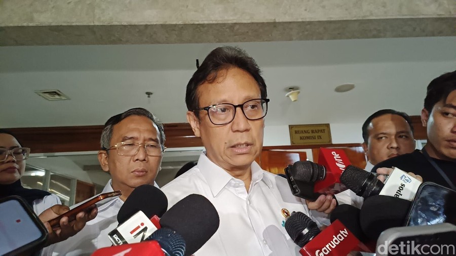 Menkes Budi Tegaskan Dokter Tetap Harus Bertemu Pasien, Meski AI Diusulkan Dukung Diagnosis