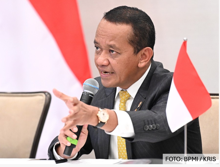 Menteri ESDM Telusuri Penyebab Seretnya Pasokan Listrik