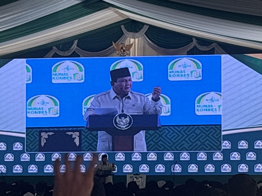 Presiden Prabowo Sebut Gaji Guru dan PNS Masih Rendah Akibat Kebocoran Ekonomi Tahunan Hingga Rp 2.500 Triliun
