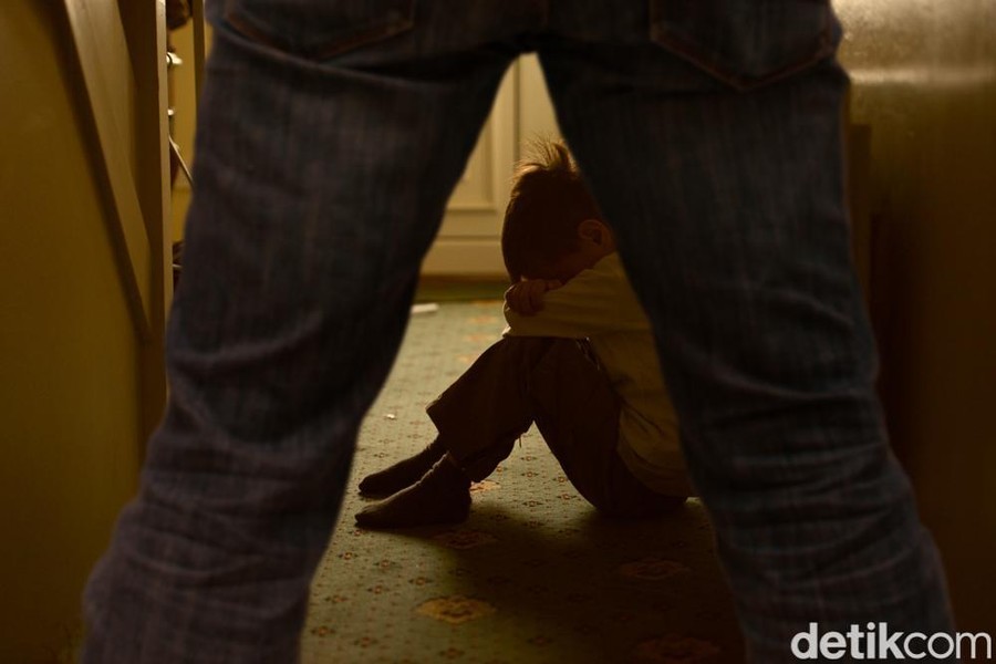 Pihak Keluarga Korban Sebut Aksi Pria Cabul di Bogor Sudah Berulang