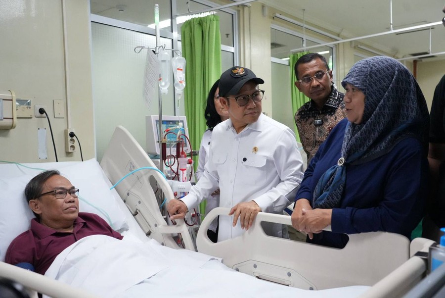 BPJS Kesehatan Pastikan Transformasi JKN Hadirkan Kemudahan Nyata bagi Peserta