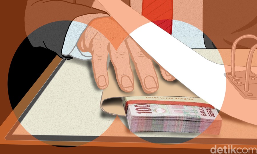 Guru SD di NTB Tilap Tabungan Siswa Rp 105 Juta, Disdik Beri Sanksi