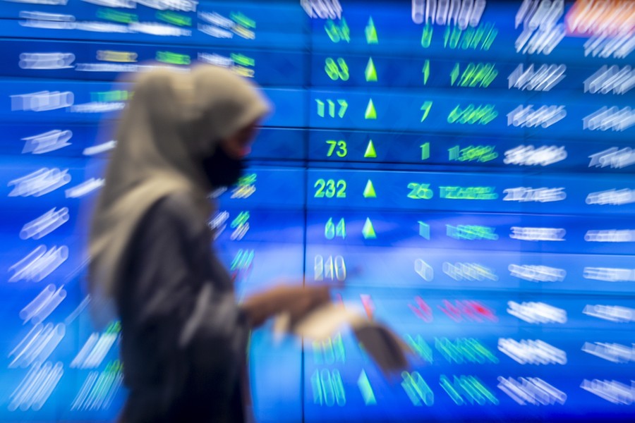 IHSG Terbang Tinggi hingga 5%, Ini Pemicunya