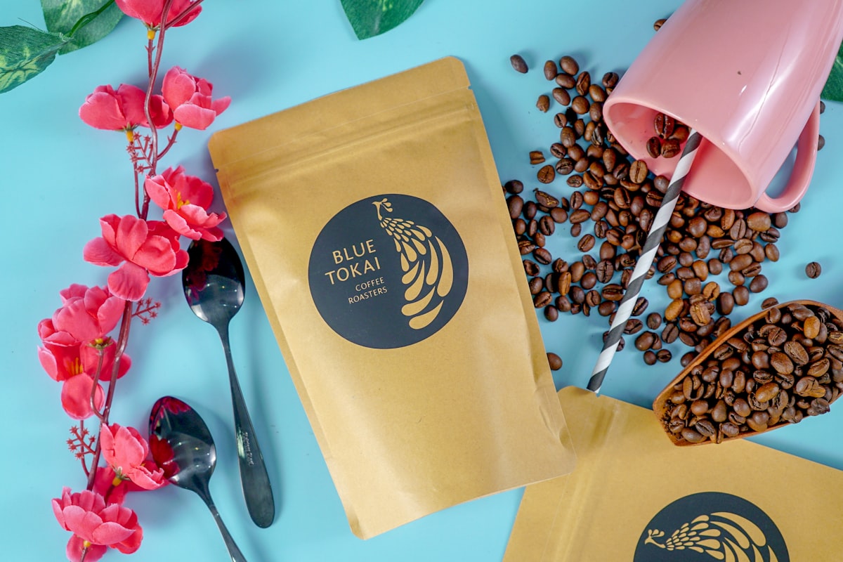 Kopi Drip Bag: Solusi Praktis Seduh Kopi Berkualitas di Mana Saja