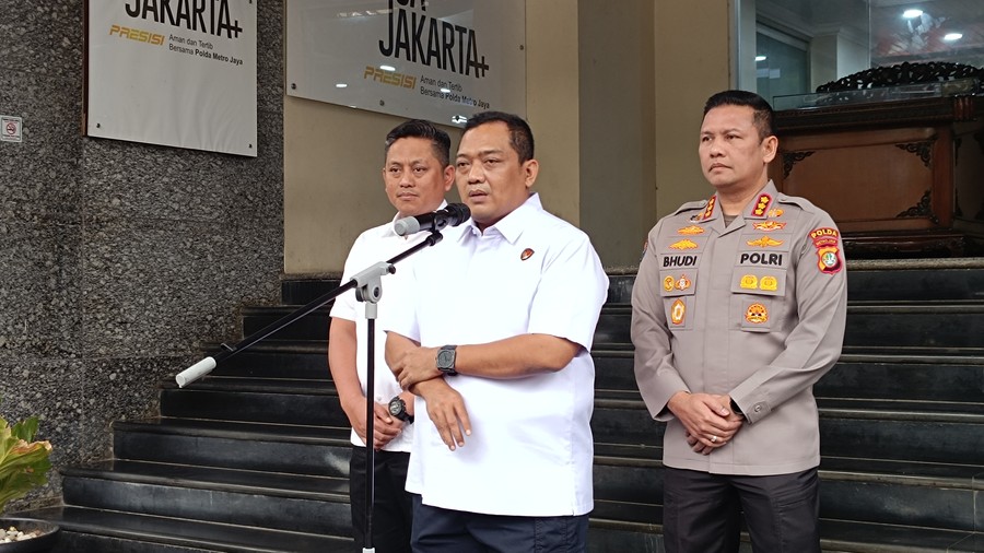 Polda Metro Jaya Sita Tanah dan Bangunan Terkait Kasus Bos Hanania Travel