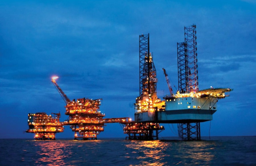OPEC+ Sepakat Genjot Produksi Minyak Mulai Agustus