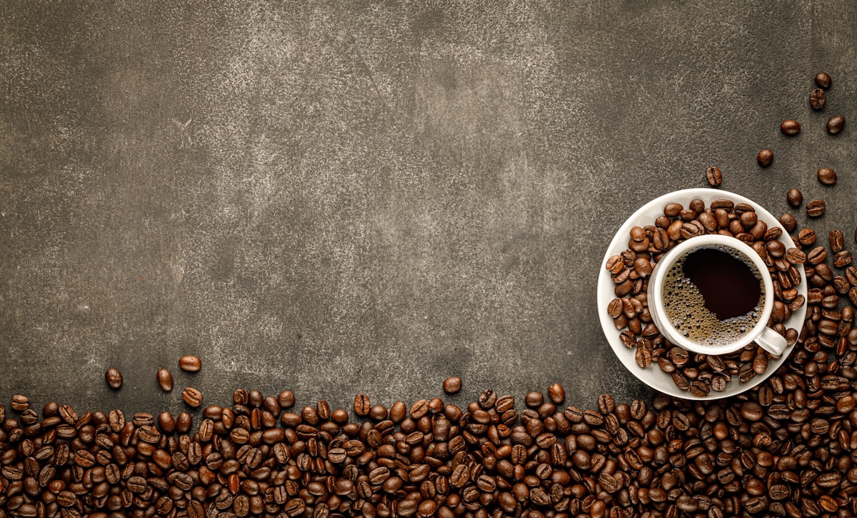 Kopi dan Kesehatan: Fakta Ilmiah Terbaru dari Studi Global
