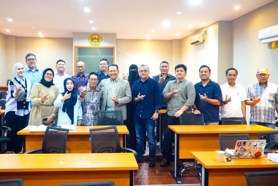 Bamsoet: Reformasi KUHP Perkuat Akuntabilitas Dunia Usaha