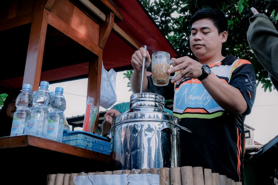 Koperasi Petani Kopi: Tulang Punggung Rantai Pasok yang Menentukan Masa Depan Kopi Indonesia