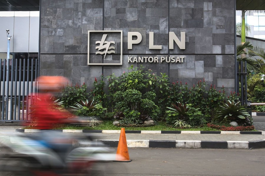 PLN Rombak Jajaran Direksi, Yusuf Didi Setiarto Jadi Wakil Dirut