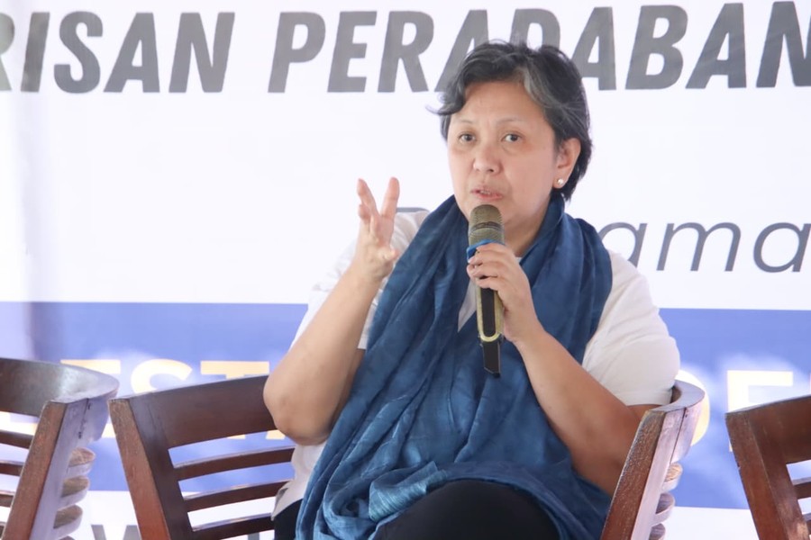 Waka MPR Desak Penanganan Bencana Rob Demak Jadi Prioritas Nasional