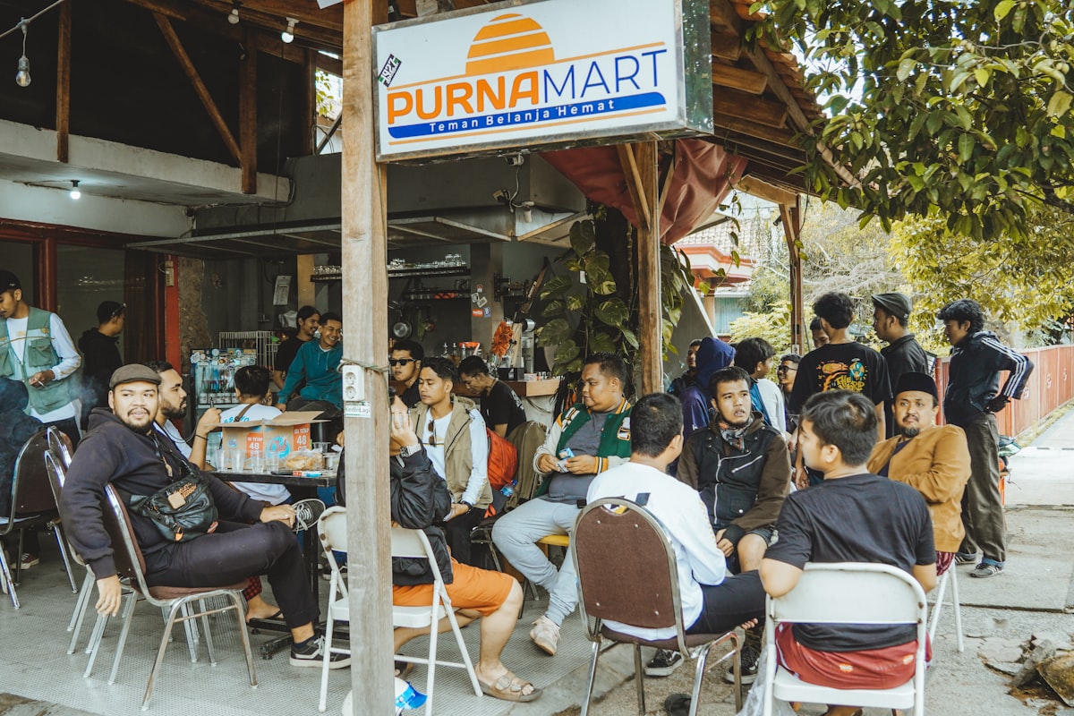Kopi Kintamani: Keunikan Sentuhan Jeruk dalam Secangkir Kopi Bali