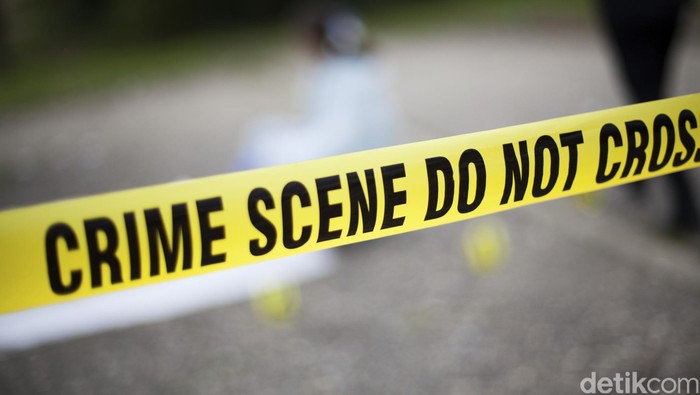 Pria Bogor Ditemukan Tewas di TPU, Diduga Akibat Frustrasi Istri Meninggal karena Kanker