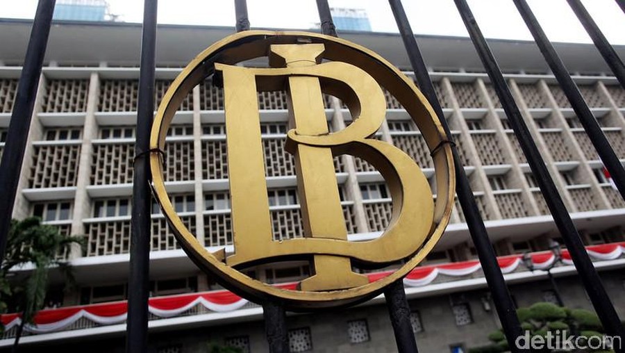 Posisi Cadangan Devisa RI Meningkat Jadi US$ 145,6 Miliar pada Akhir Juni