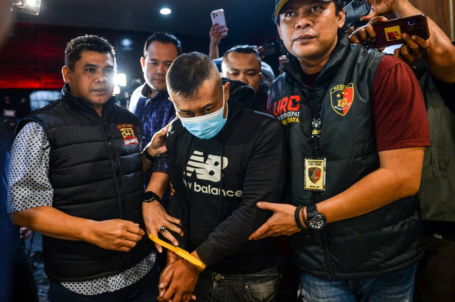 Perkembangan Positif Korban: Mulai Bisa Komunikasi hingga Duduk Sendiri