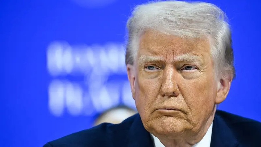 Senat AS Sahkan Resolusi Setop Perang Iran, Trump Marah-marah!