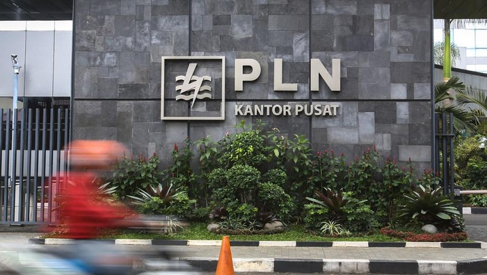 PLN Resmi Rombak Direksi, Yusuf Didi Setiarto Ditunjuk sebagai Wakil Direktur Utama