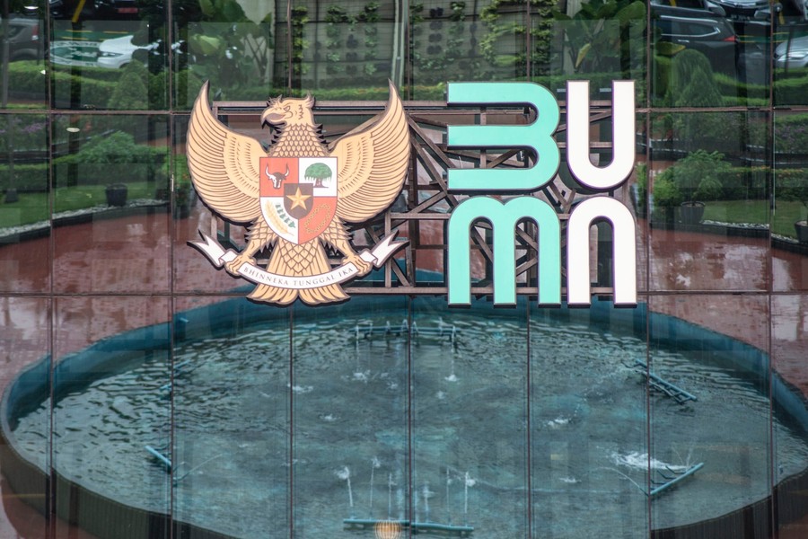 Empat BUMN Asset Management Resmi Merger di Bawah Danantara