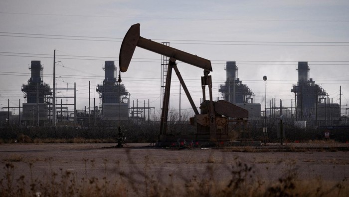 Lonjakan Harga Gas Dunia 2026: Imbas ke Pasar LNG Indonesia
