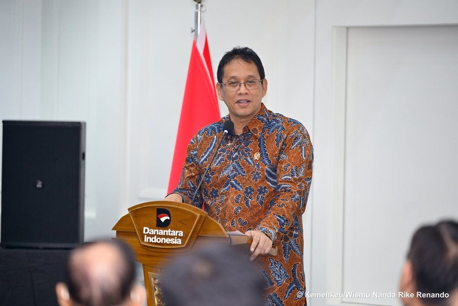 Jakarta, Terdepan.id  – Menteri Keuangan Purbaya Yudhi Sadewa menegaskan bahwa pembentukan Pusat Finansial Internasion
