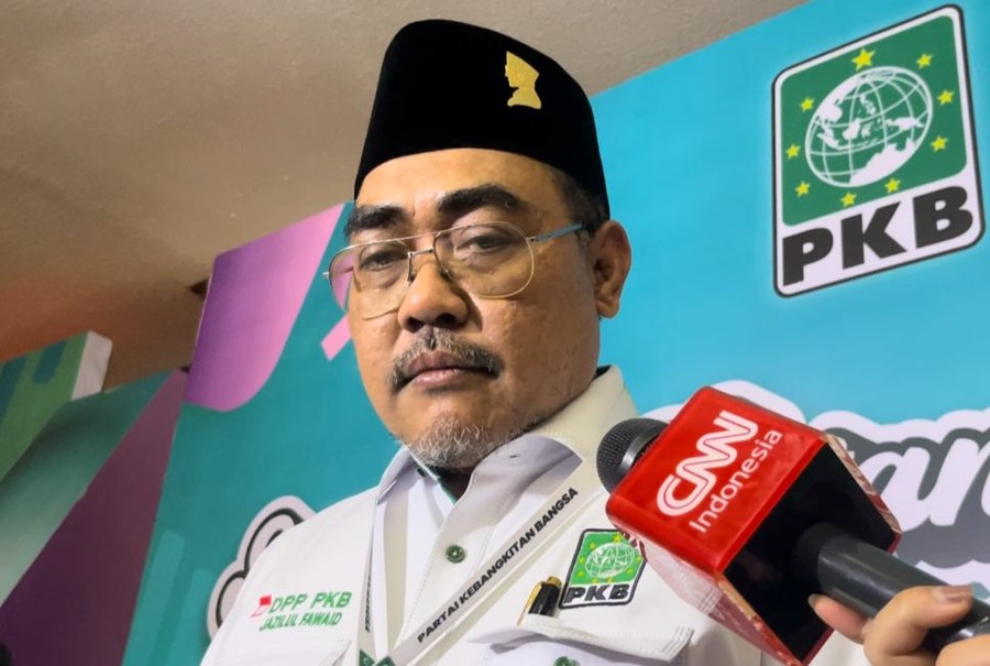 Waketum PKB: Wacana Dua Periode Prabowo-Gibran Terlalu Dini dan Bisa Jadi Hambatan