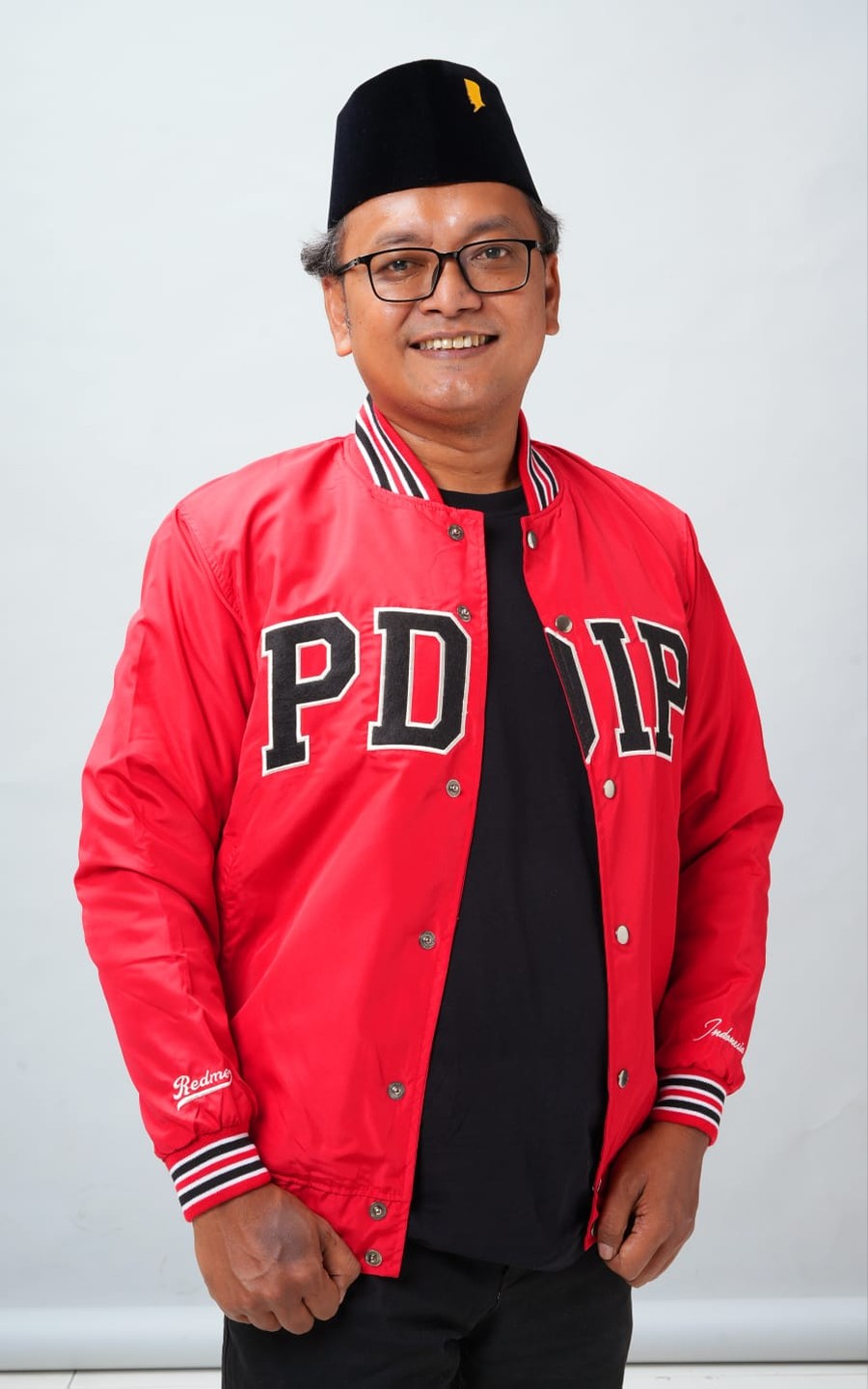 Jokowi Minta PSI Kawal Prabowo-Gibran 2 Periode, Politikus PDIP Bilang Gini