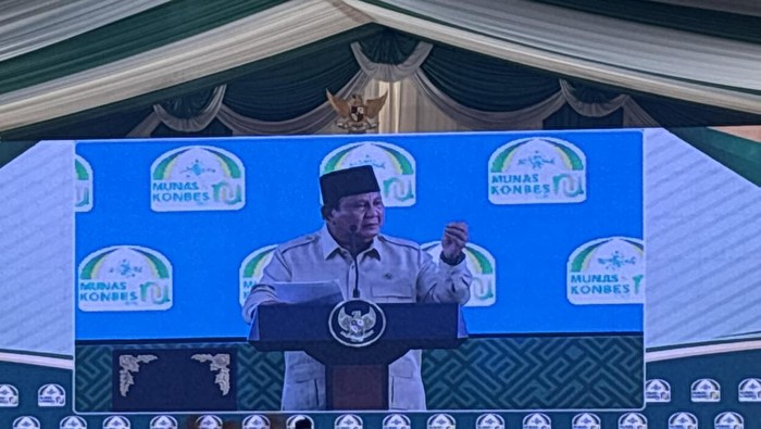 Prabowo Akui Gaji Guru-PNS Belum Optimal, Soroti Kebocoran Rp 2.500 Triliun