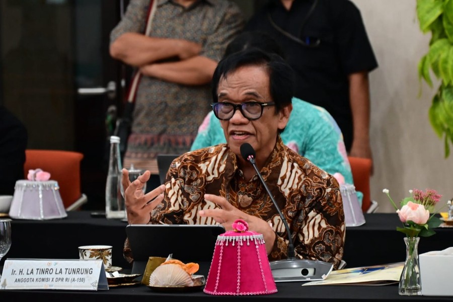 Politisi Gerindra Dorong BPS Edukasi Publik Terkait Survei Statistik