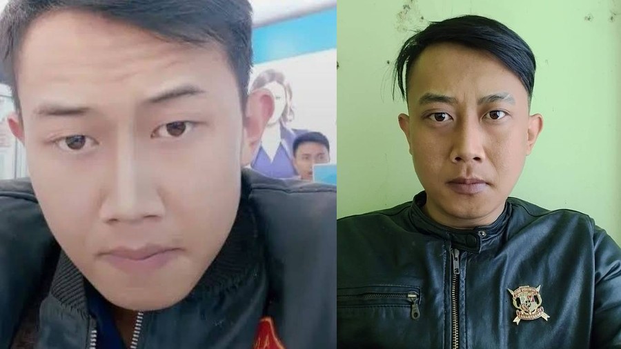 Taufik Hidayat, Pelaku Penyekapan dan Penganiayaan di Bandung, Resmi Masuk DPO