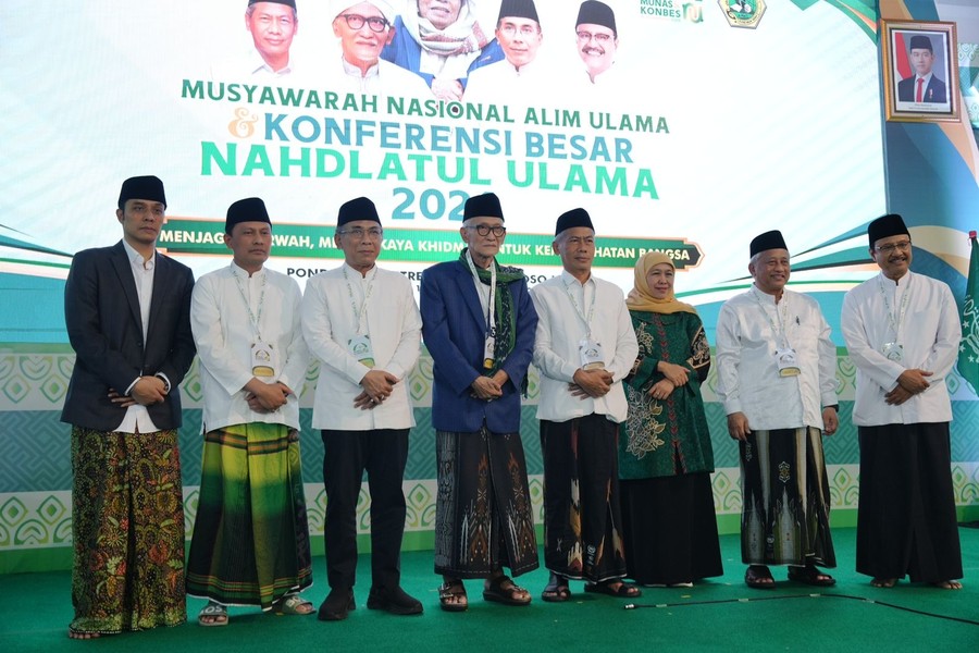 Wasekjen PBNU Ungkap Usulan Perubahan AHWA dari Syuriyah PWNU Jateng