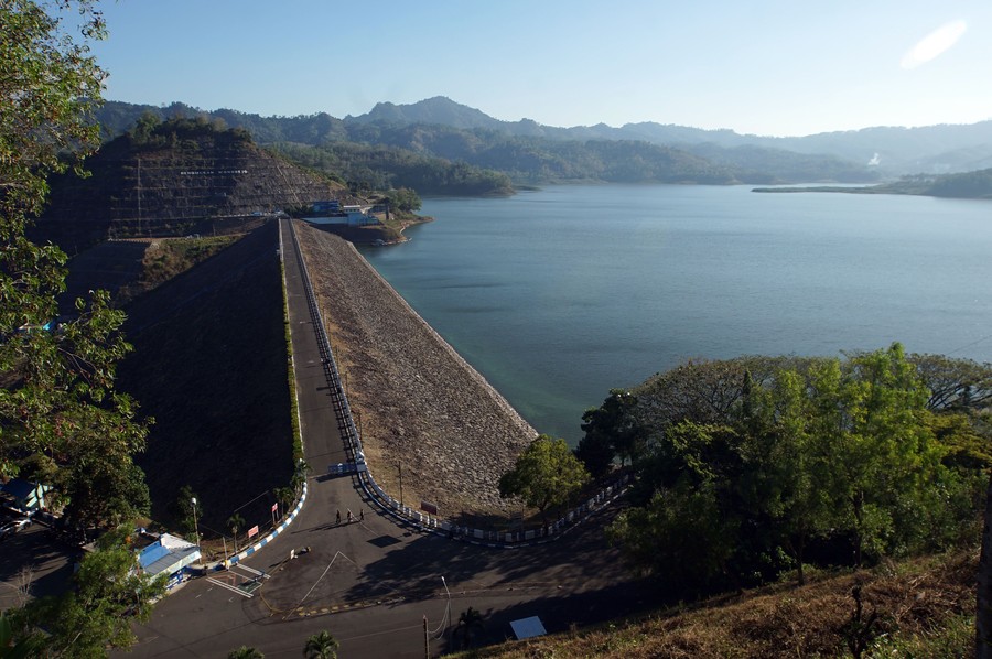 Tulungagung – Ketersediaan air di Waduk Wonorejo dipastikan dalam kondisi aman hingga penghujung tahun 2026. Kepastian