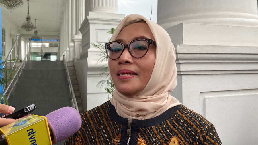Menteri PPPA Kawal Penuh Pemulihan Korban Penyekapan di Bandung, Dorong Polisi Segera Tangkap Pelaku