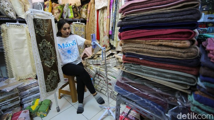 Arahan Prabowo, PaDi UMKM Bakal Jadi Marketplace Nasional
