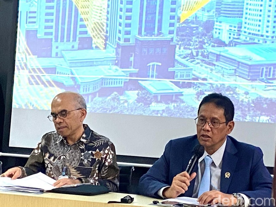 Menkeu Purbaya: Pendanaan AIIB US$17 Miliar Adalah Proyek Financing, Bukan Utang