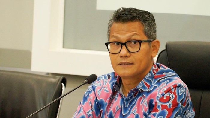 PMI Manufaktur Indonesia Anjlok ke Zona Merah, Kemenperin Beberkan Akar Masalah