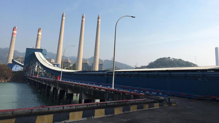 Cegah Listrik Mati Bergilir, PLTU Dimodifikasi Serap Batu Bara Kalori Rendah
