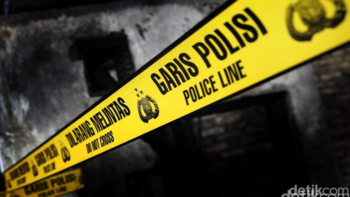 Ibu dan Balita Diserang Molotov di Gang Sempit Koja, Polisi Selidiki Pelaku